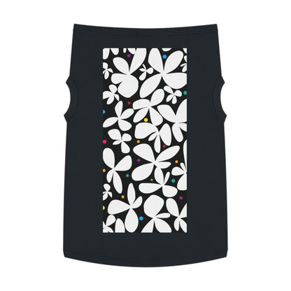 Daisey Dazzle  Pet Tank Top
