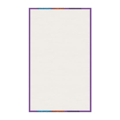 Fascia Fruit Pop Tea Towels (cotton, poly)