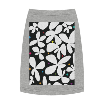 Daisey Dazzle  Pet Tank Top