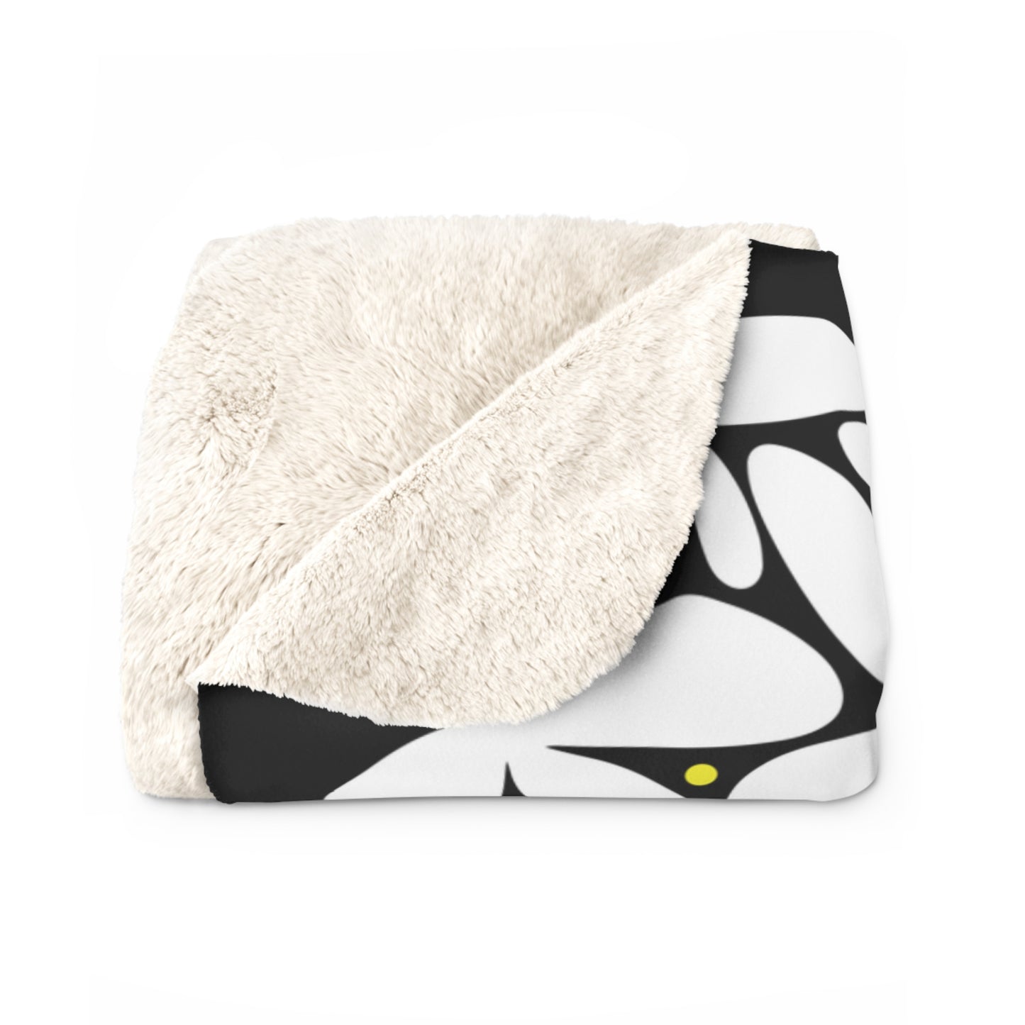 Sherpa Fleece Blanket