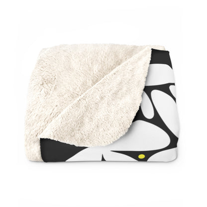 Sherpa Fleece Blanket