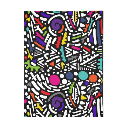 Plush Fleece Blanket