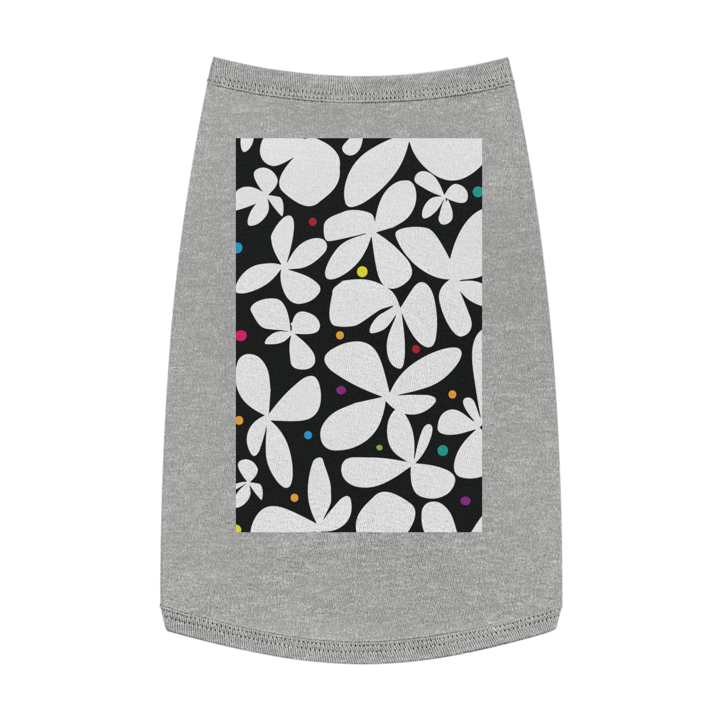 Daisey Dazzle  Pet Tank Top