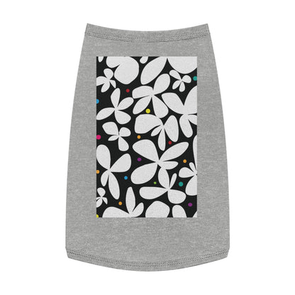 Daisey Dazzle  Pet Tank Top