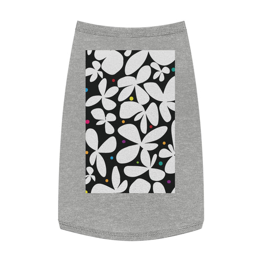 Daisey Dazzle  Pet Tank Top