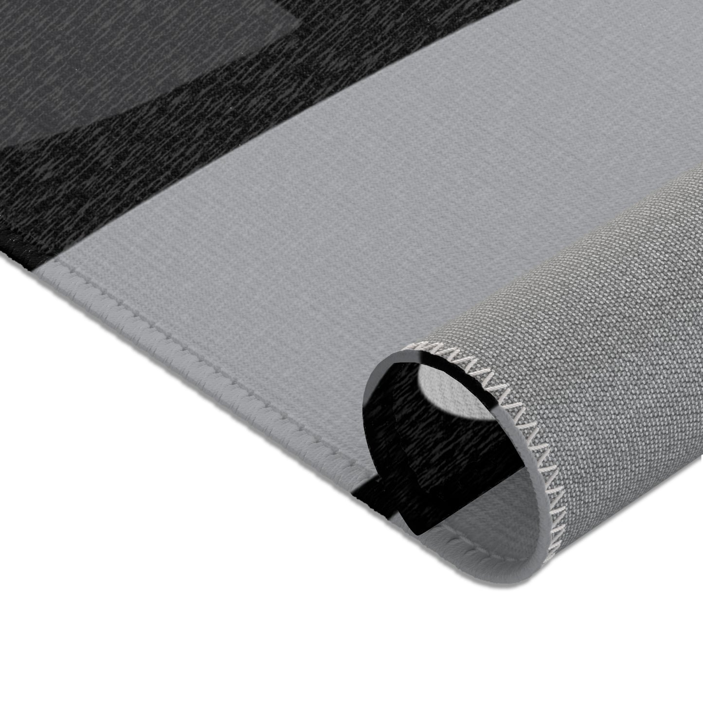 Rock Steady Area Rugs
