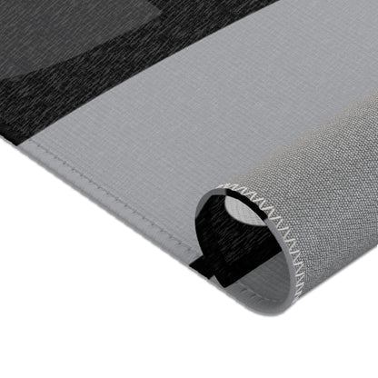 Rock Steady Area Rugs
