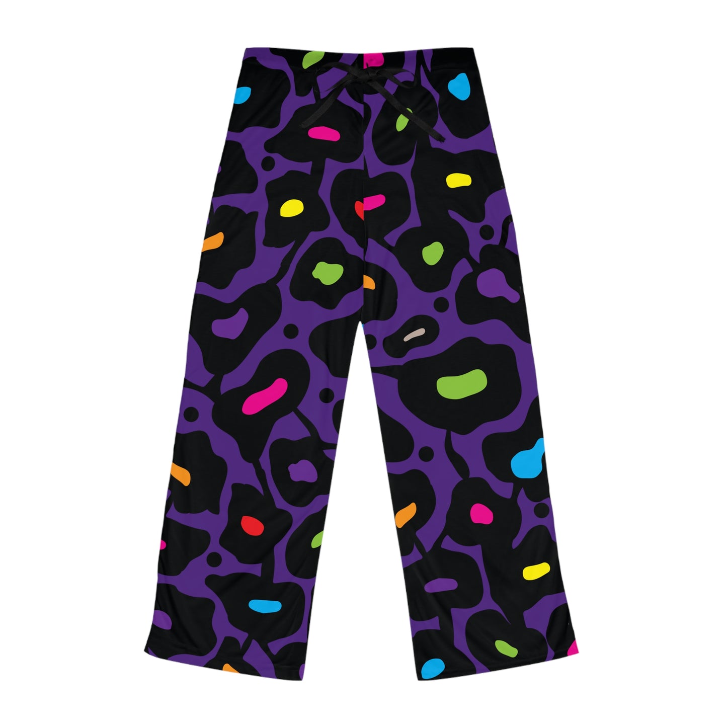 Bold Botanica Women's Pajama Pants