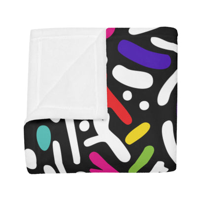 Plush Fleece Blanket