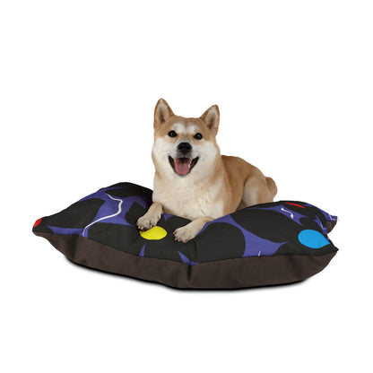 Royal Mod FlowerPet Bed
