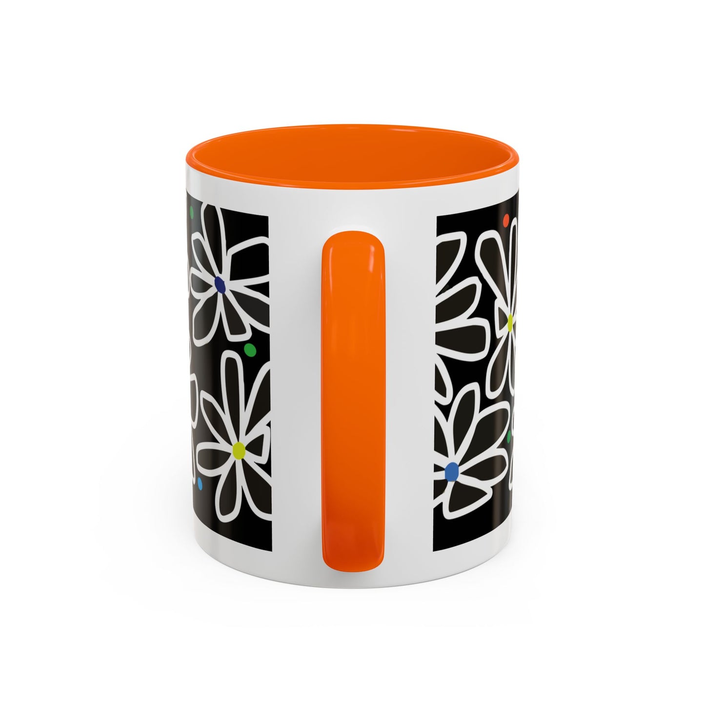 Summer Love Accent Coffee Mug (11, 15oz)