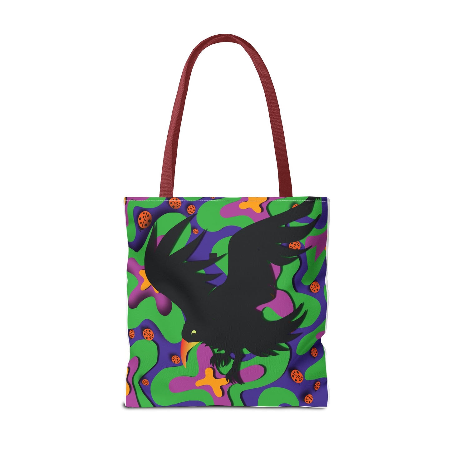 Peep Show Tote Bag