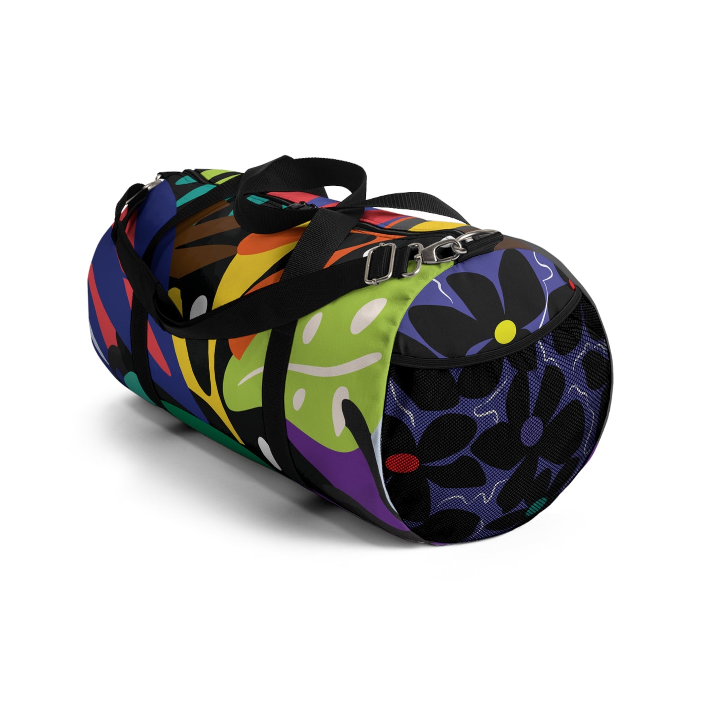 Twilight Bouquet Duffel Bag