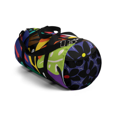 Twilight Bouquet Duffel Bag