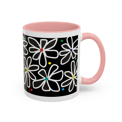 Summer Love Accent Coffee Mug (11, 15oz)