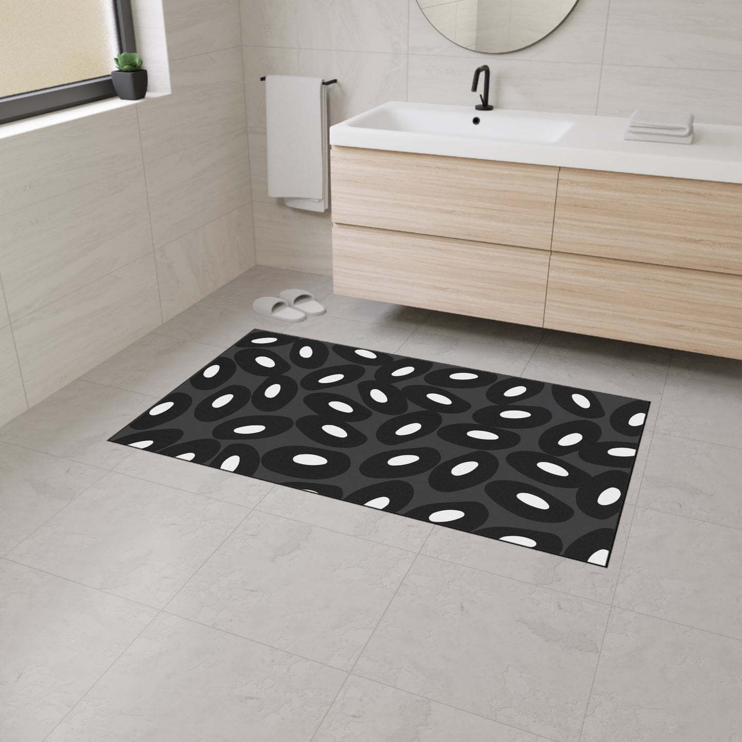 Copy of Heavy Duty Floor Mat
