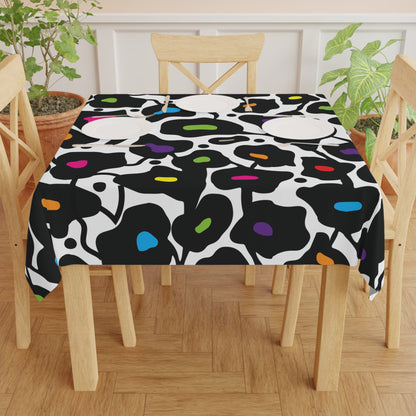 Bold   Botanica Tablecloth