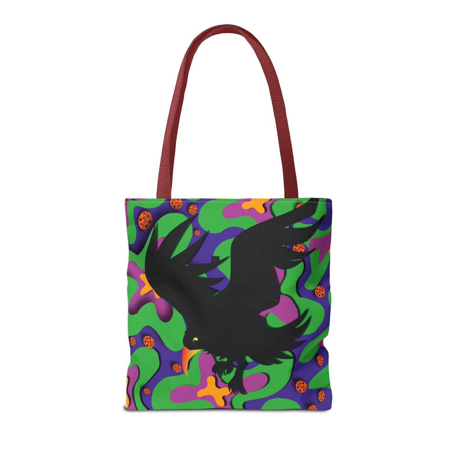 Peep Show Tote Bag