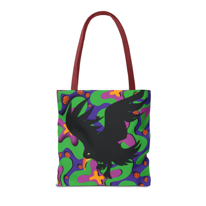Peep Show Tote Bag