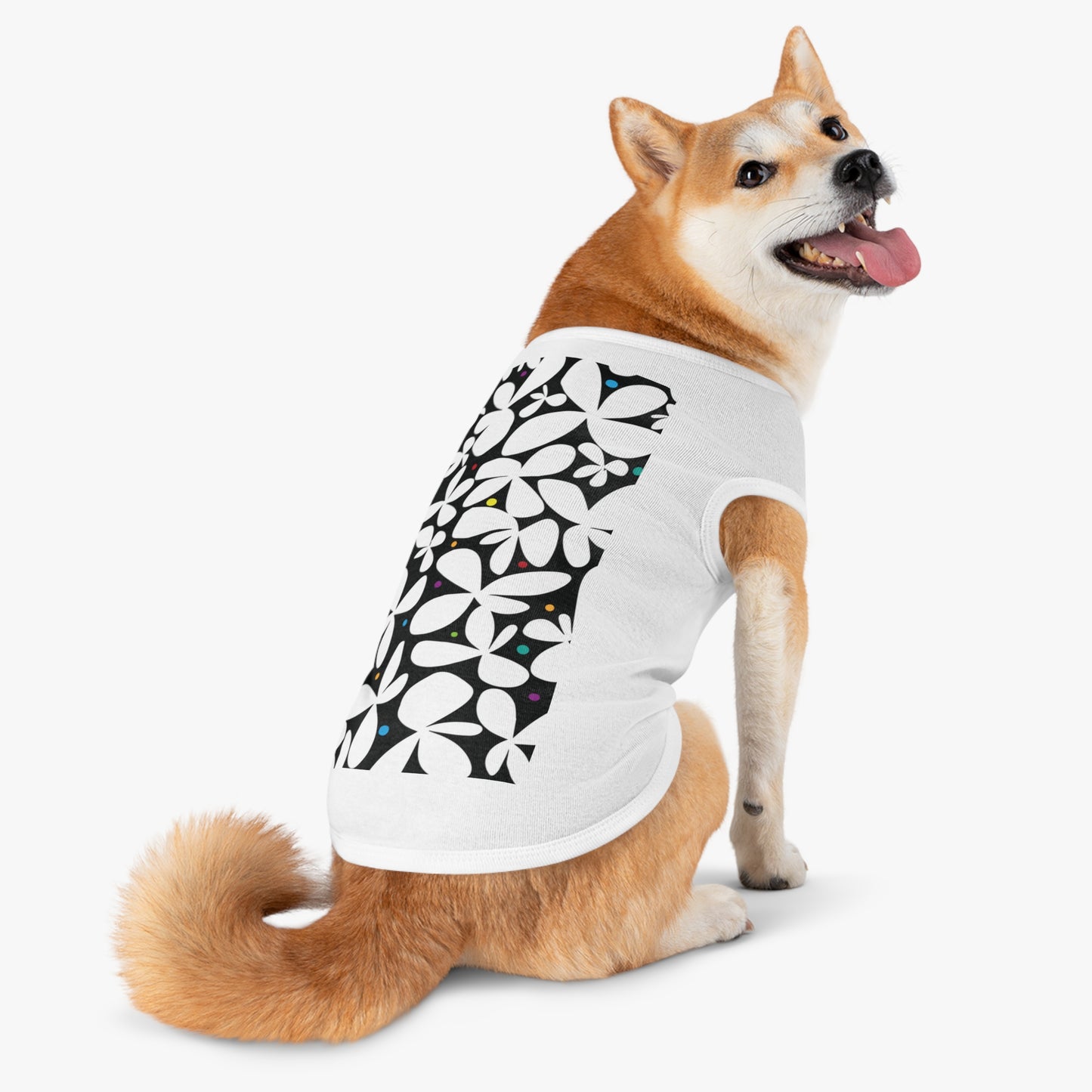 Daisey Dazzle  Pet Tank Top