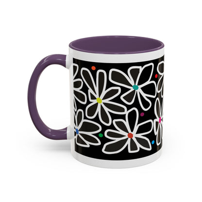 Summer Love Accent Coffee Mug (11, 15oz)