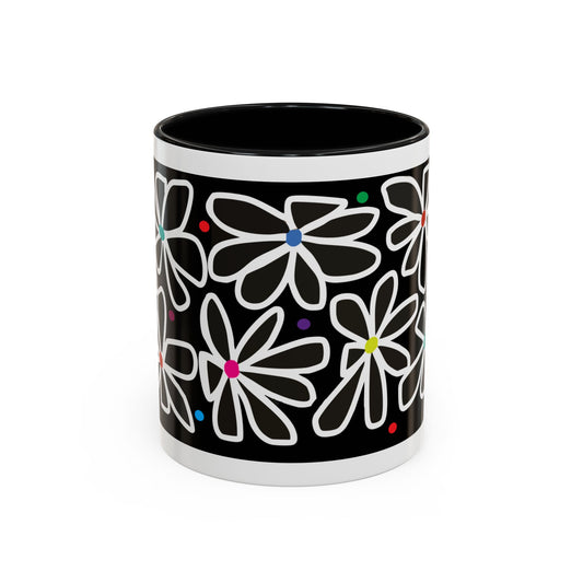 Summer Love Accent Coffee Mug (11, 15oz)