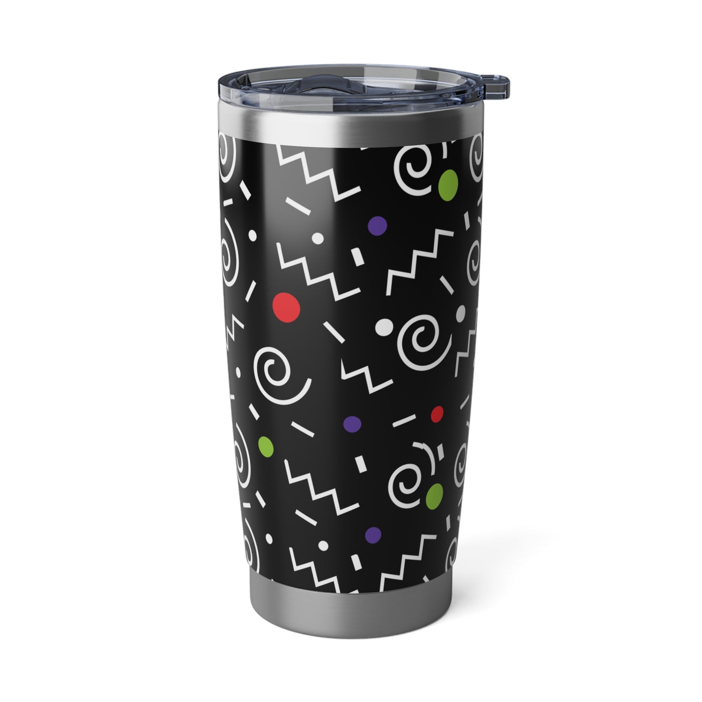 Color Scroibbles Vagabond 20oz Tumbler