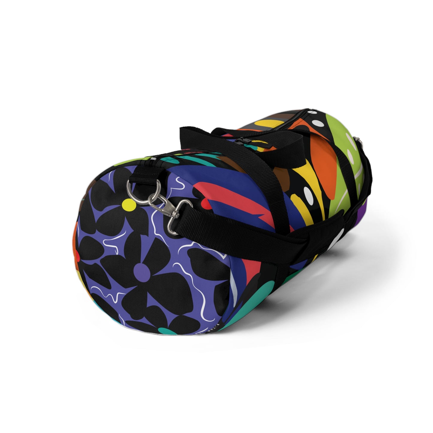 Twilight Bouquet Duffel Bag