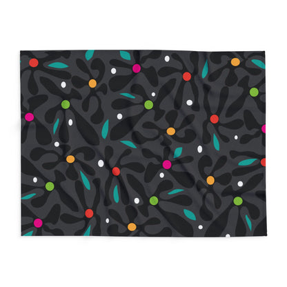 Arctic Fleece Blanket