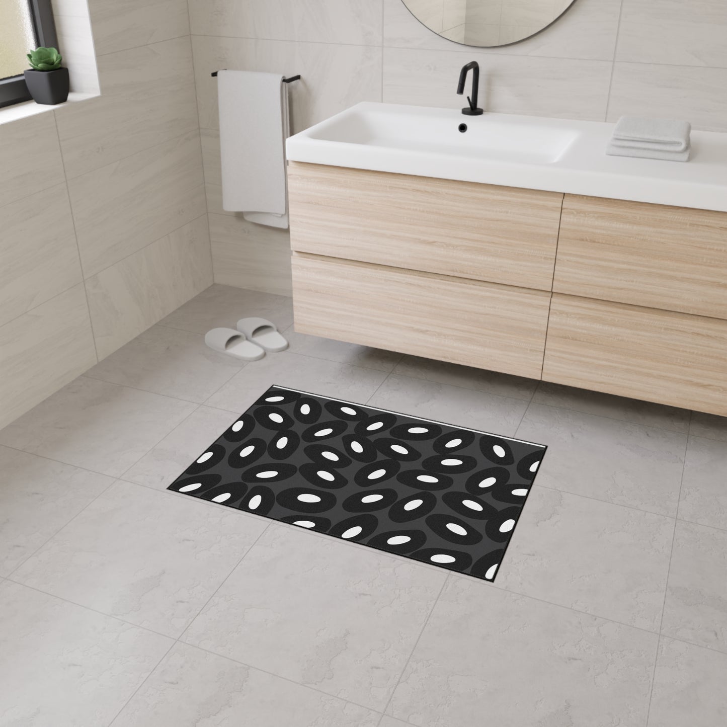 Copy of Heavy Duty Floor Mat