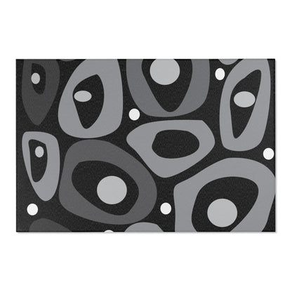 Good & Plenty Area Rugs