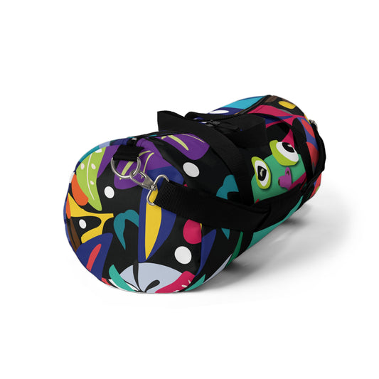 Frogolicious Duffel Bag