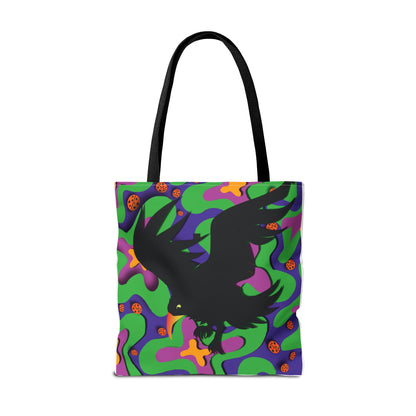 Peep Show Tote Bag