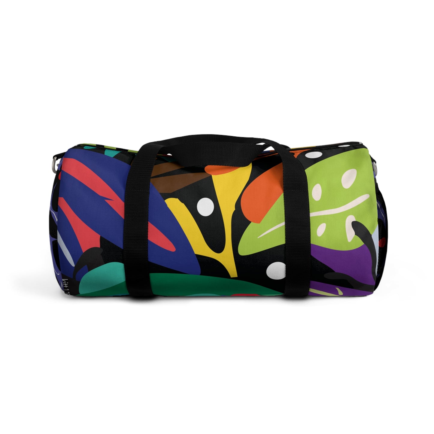 Twilight Bouquet Duffel Bag