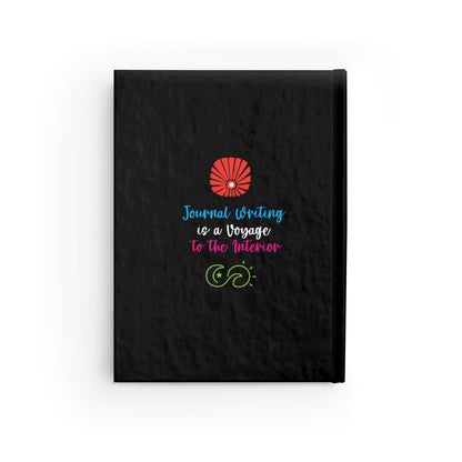 I Love Yoga Journal - Ruled Line