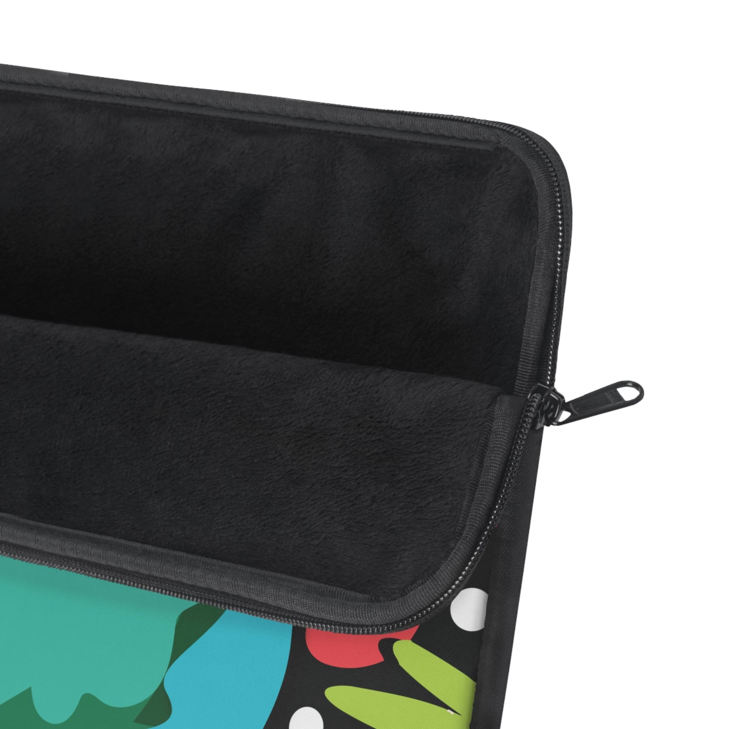 Frogilicious Laptop Sleeve
