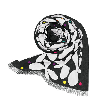 Daisey Dazzle Light Scarf