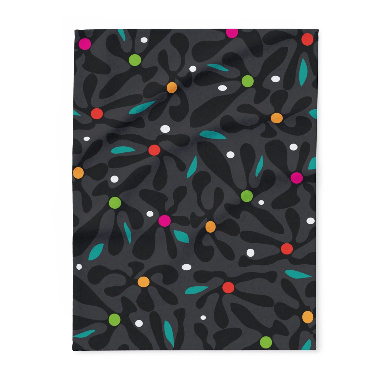 Arctic Fleece Blanket