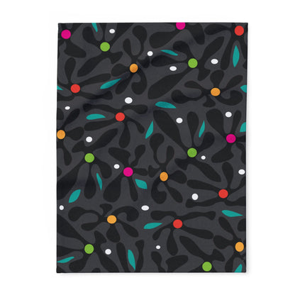 Arctic Fleece Blanket