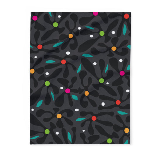 Arctic Fleece Blanket