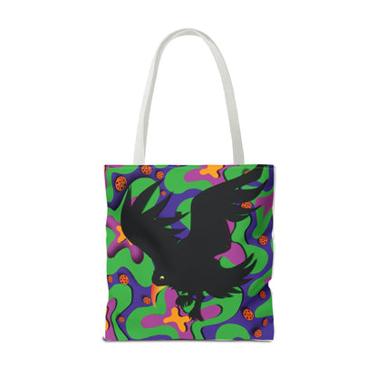 Peep Show Tote Bag