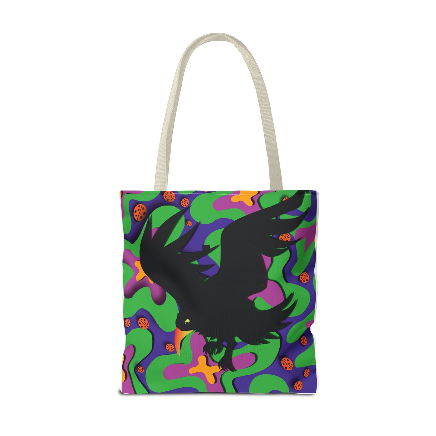 Peep Show Tote Bag