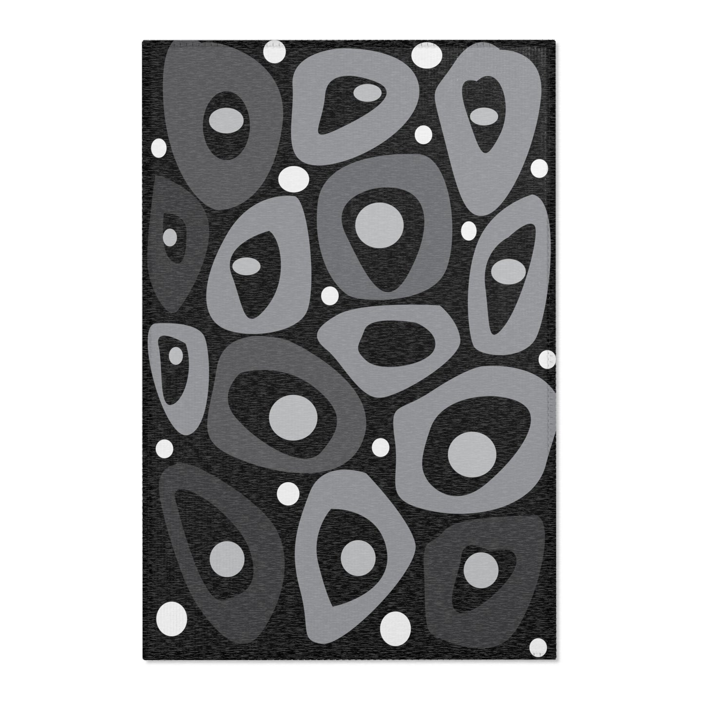 Good & Plenty Area Rugs