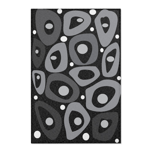 Good & Plenty Area Rugs