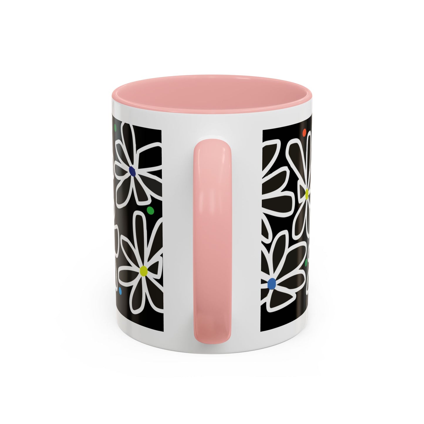 Summer Love Accent Coffee Mug (11, 15oz)