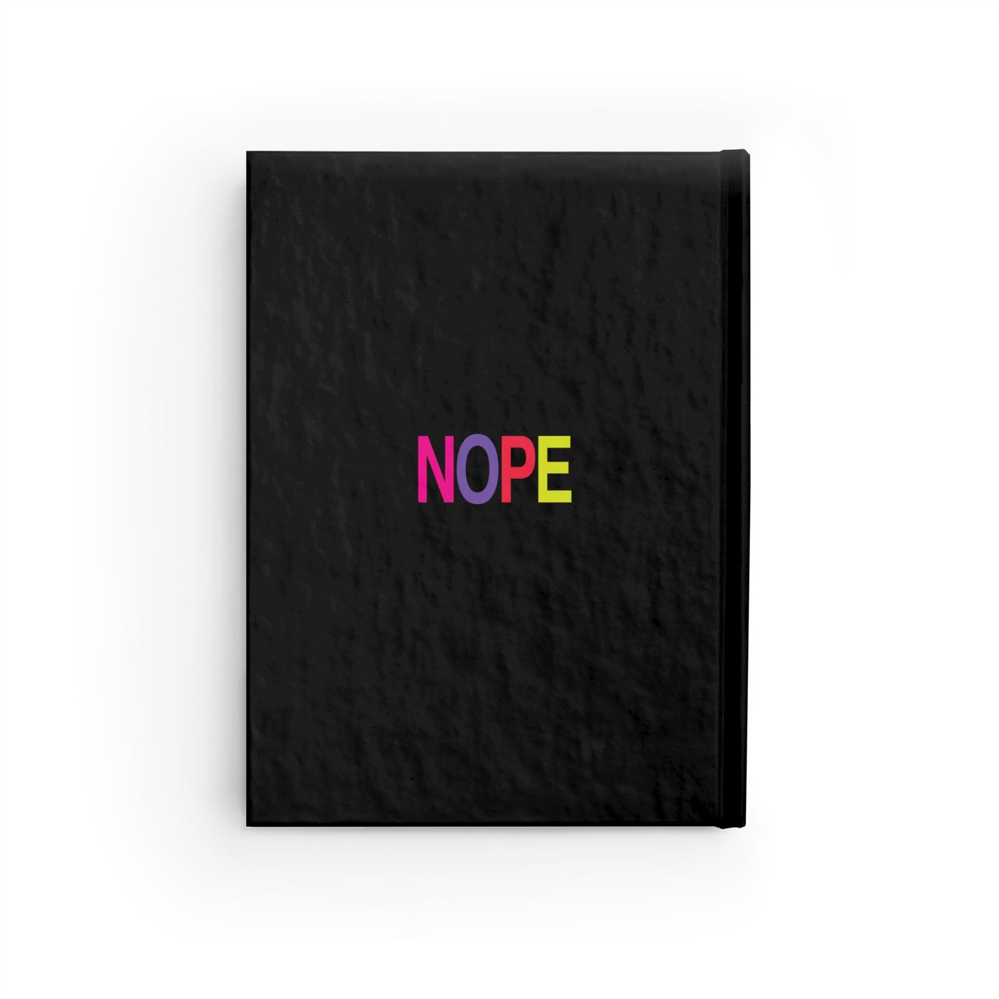 Can't Adult Today Journal - Ruled Line