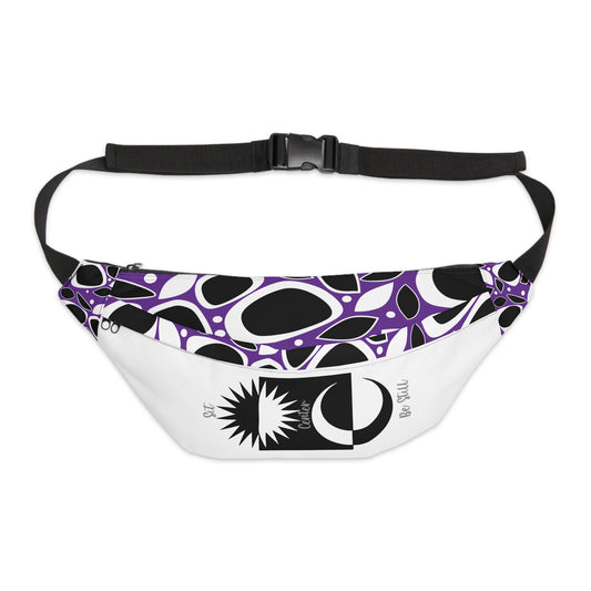 Sit Center Settle Large Fanny Pack