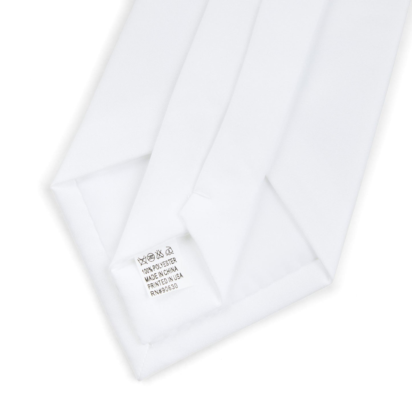 Colored Doodad Necktie