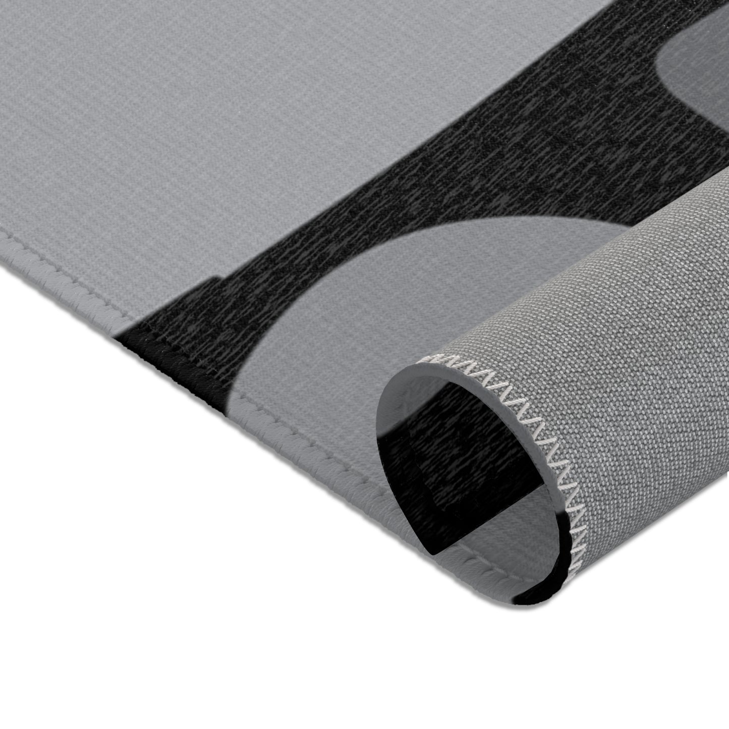 Rock Steady Area Rugs