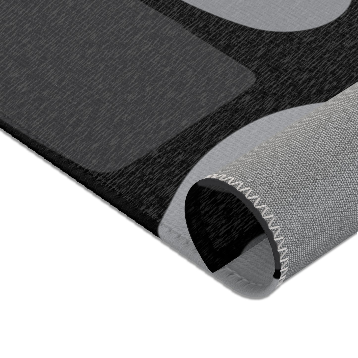 Rock Steady Area Rugs